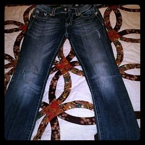 Women's Jeans